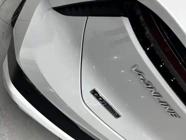 Venucia Big V Dd-I 2024
