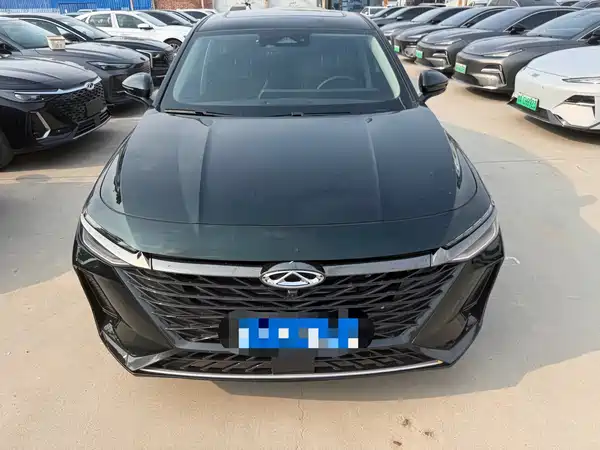 Chery Arrizo 8 2024