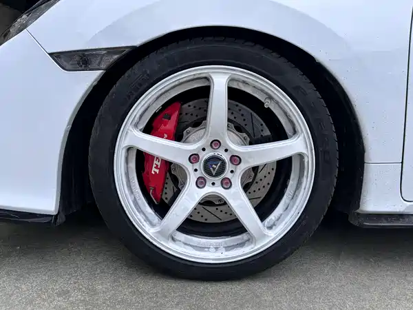 Honda Civic 2020