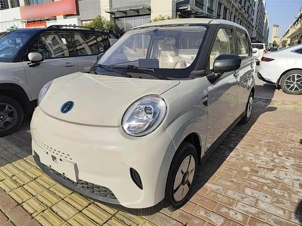 Lingbao BOX 2025