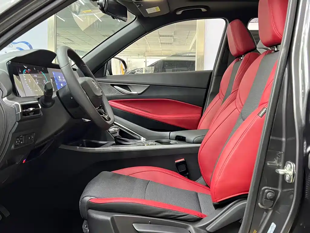 Changan CS35PLUS 2023 — фото 16