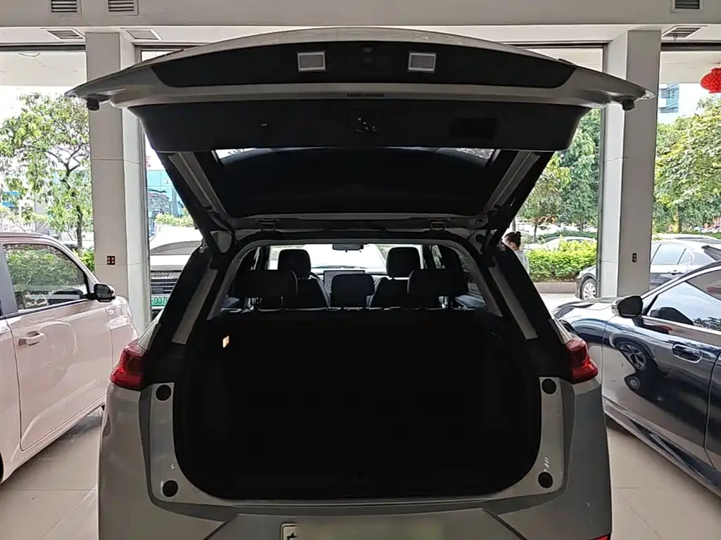 Aion V 2023 — фото 19