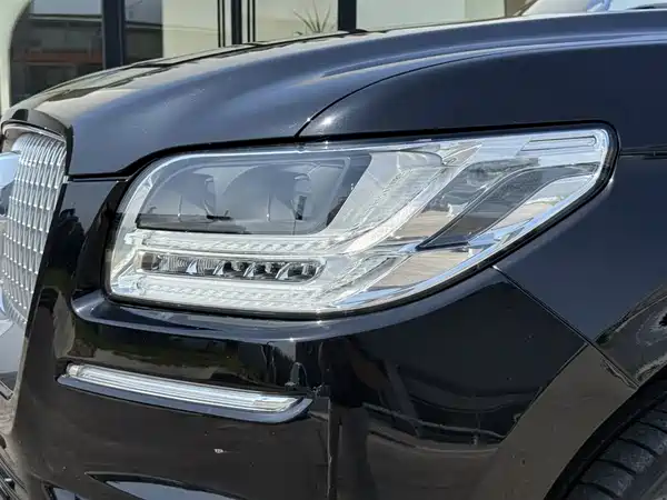 Lincoln Navigator 2020