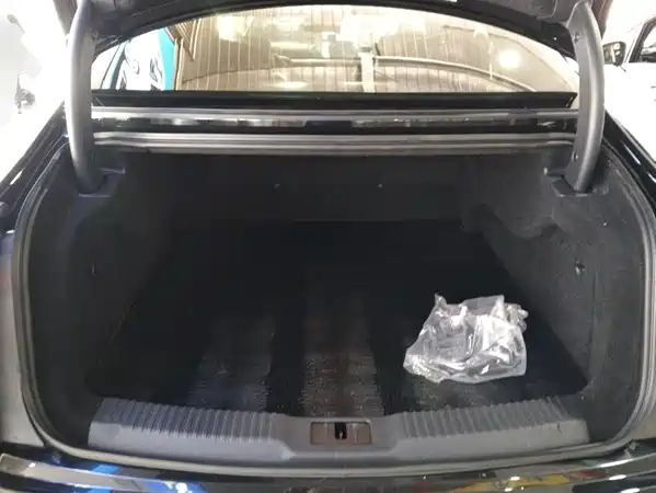 Hongqi H9 2024