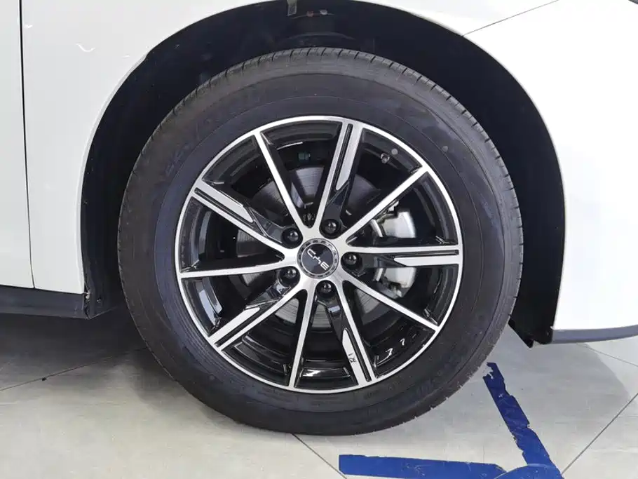 BYD Seal 06 2024