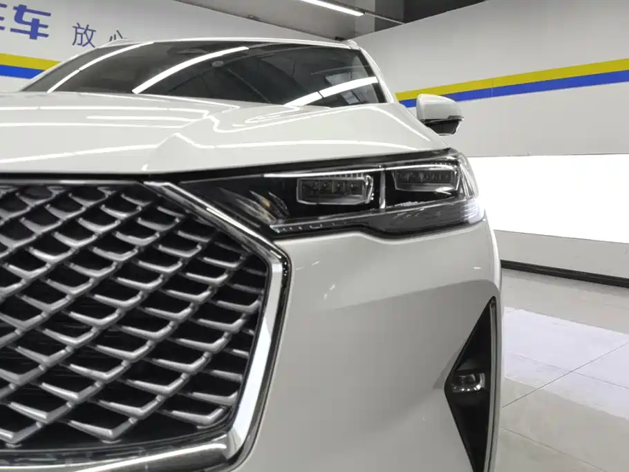Haval H6 2024
