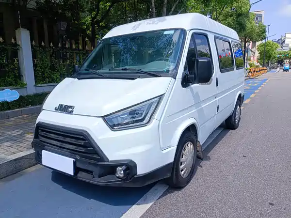 JMC Teshun 2019
