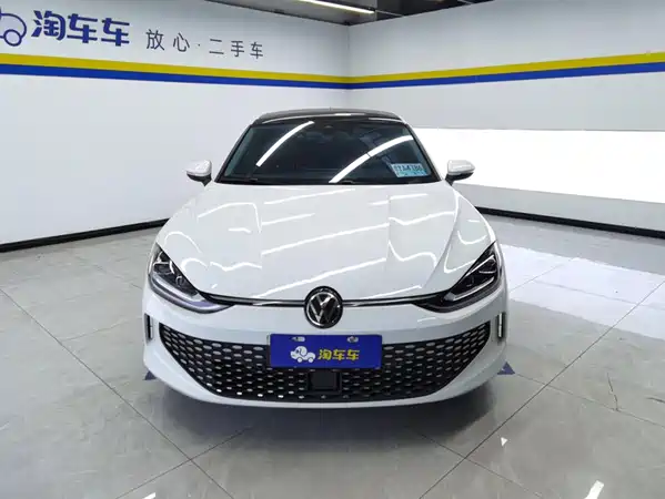 Volkswagen Lamando 2025