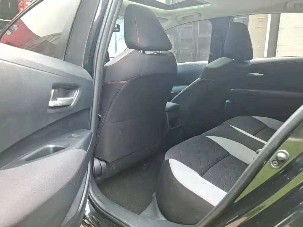 Toyota Corolla 2023