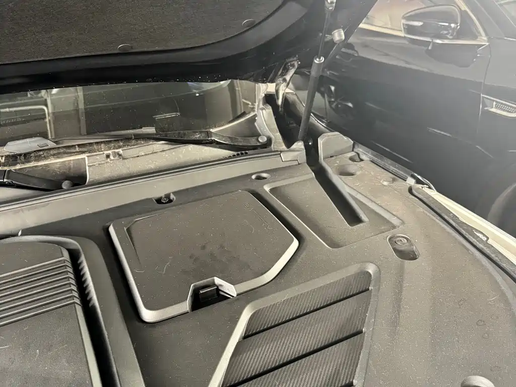 Chery Tiggo 8 PRO 2022 — фото 32