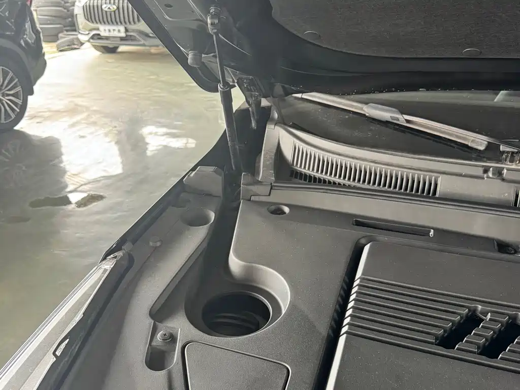 Chery Tiggo 8 PRO 2022 — фото 30