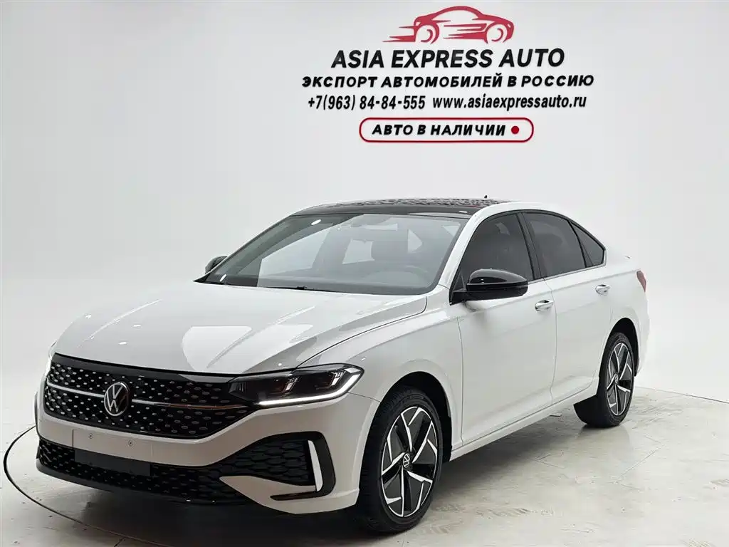 Volkswagen Lavida 2022