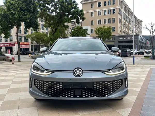 Volkswagen Lamando 2022
