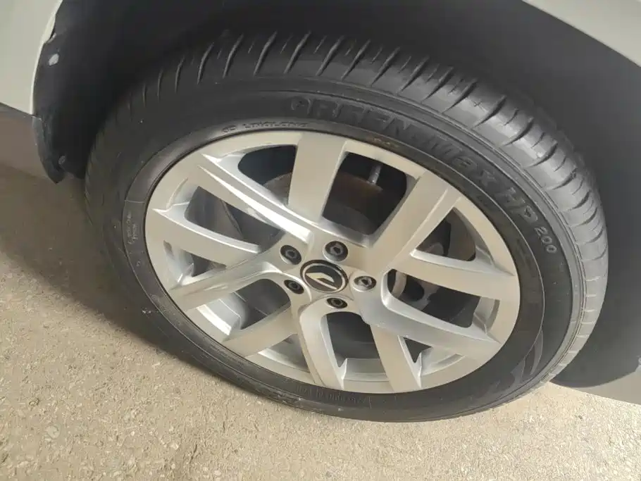 Jetta VS7 2023