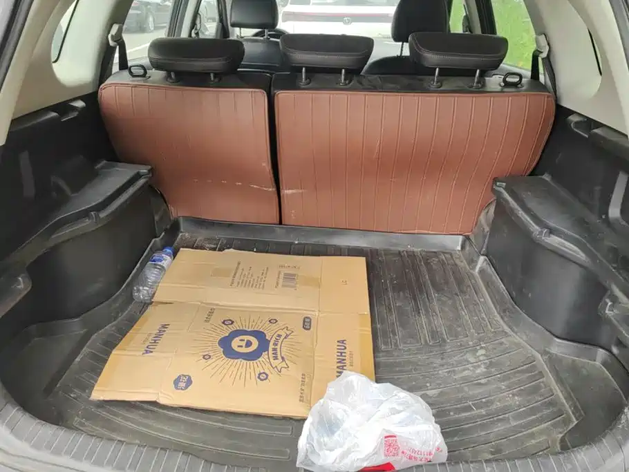 Haval H6 2013