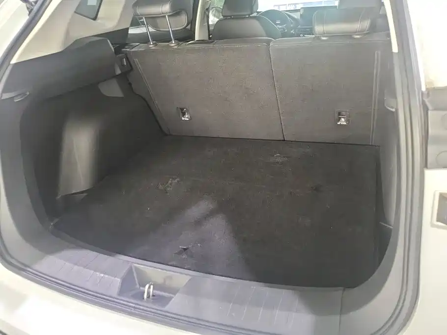 Haval H6 2021