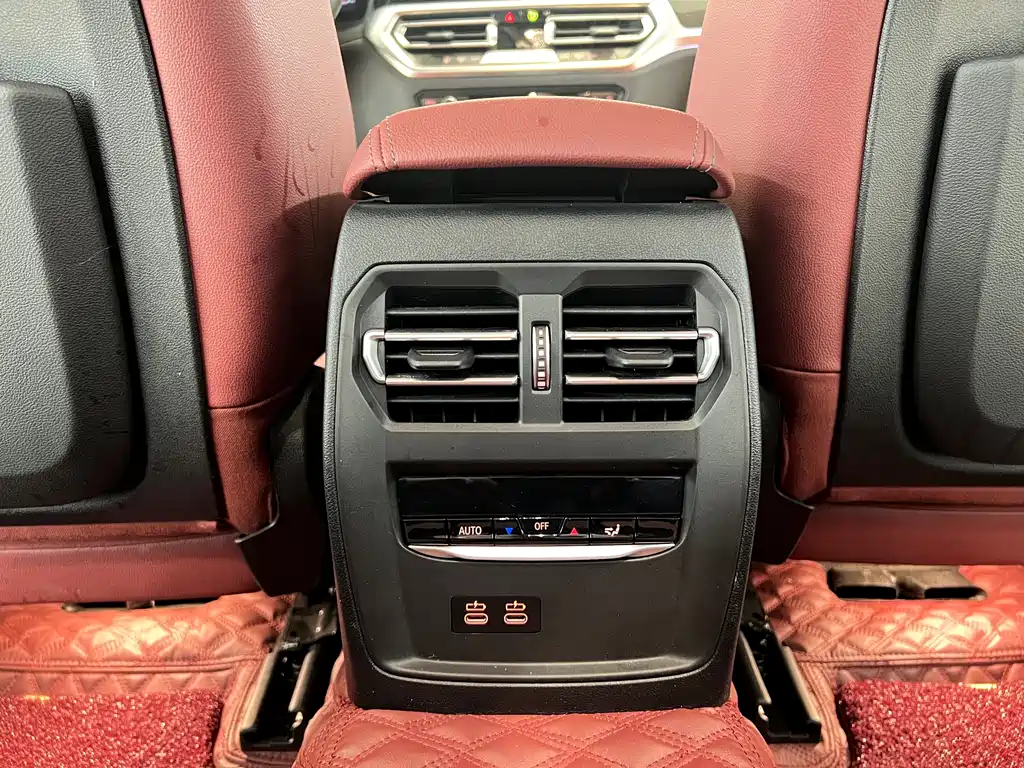 BMW 3 Series 2022 — фото 12