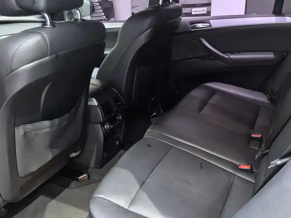 BMW X5 M 2011
