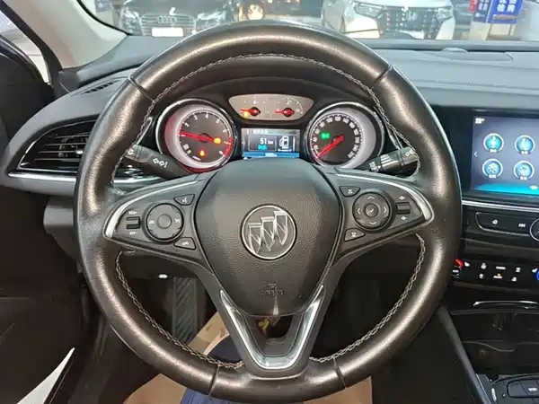 Buick Regal 2020