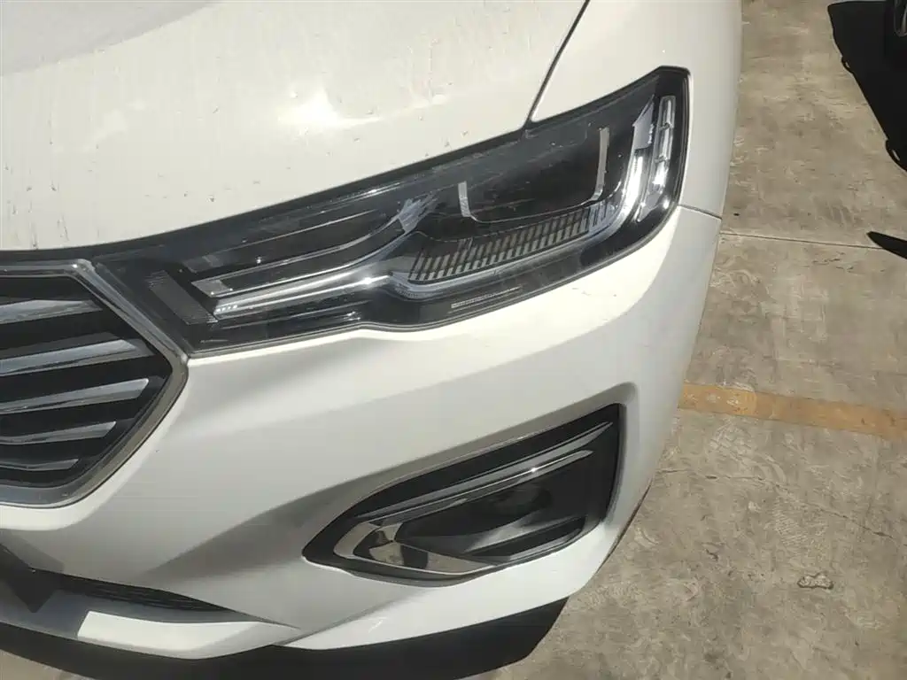 Haval H2s 2018 — фото 24