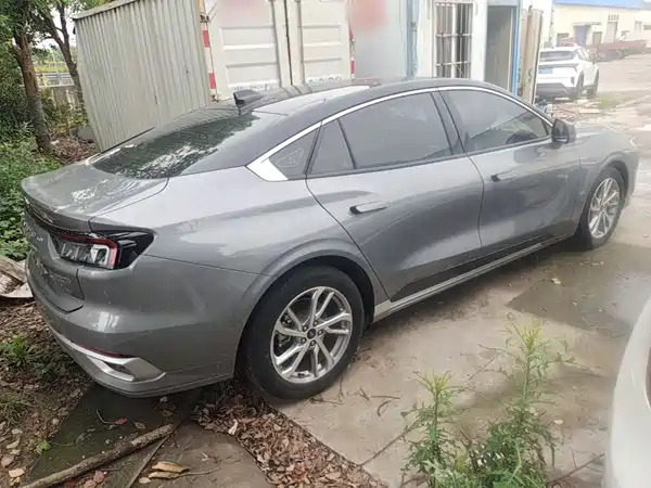 Ford Mondeo 2023