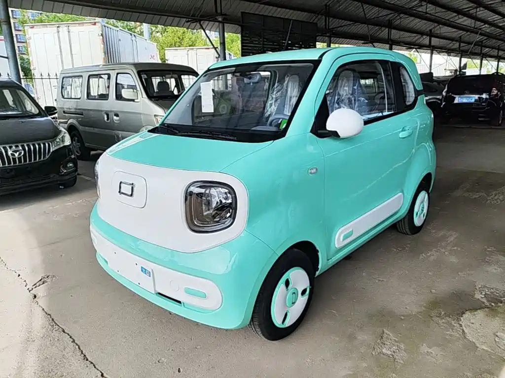 Bestune Pony 2025
