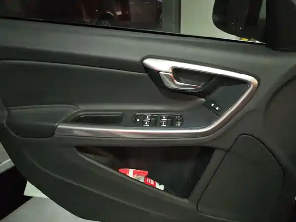 Volvo S60 2016