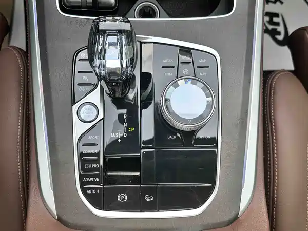 BMW X5 2021
