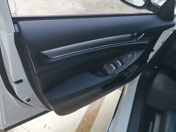 Honda Accord 2022