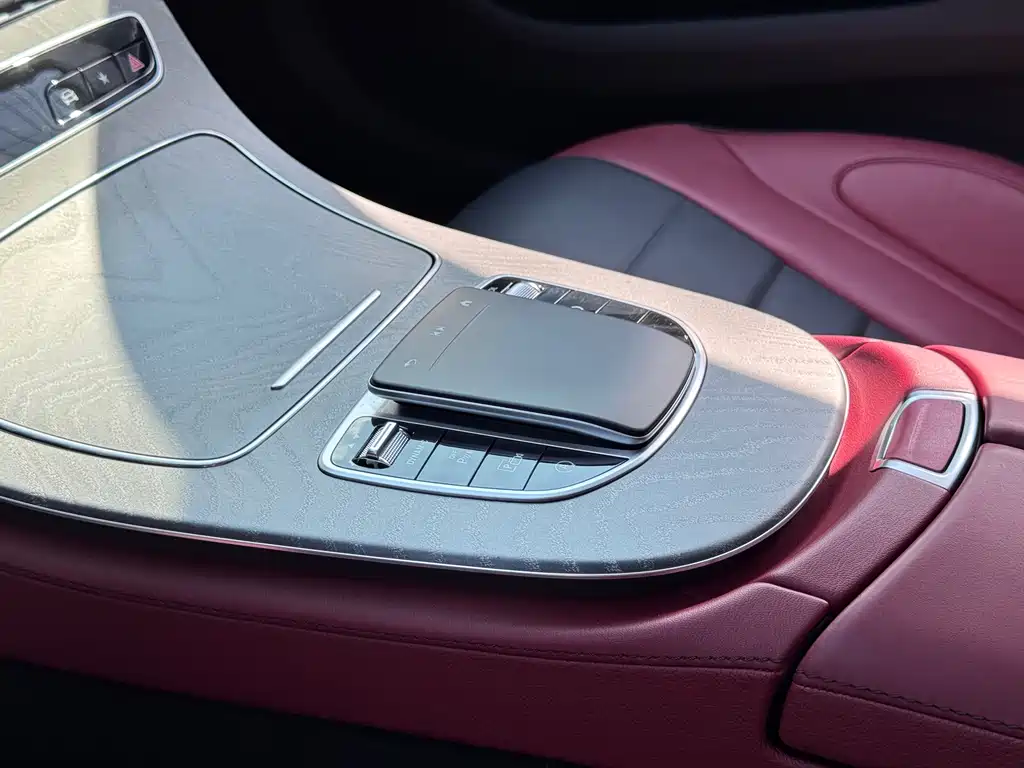 Mercedes-Benz CLS 2022 — фото 14
