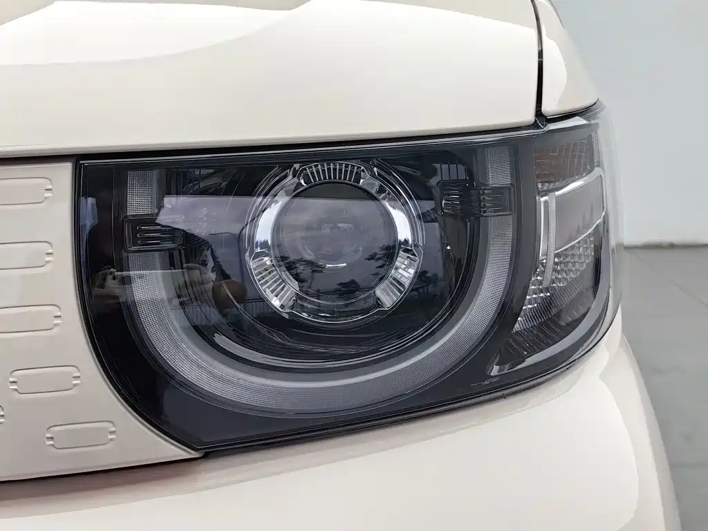 Chery QQ Ice Cream 2022