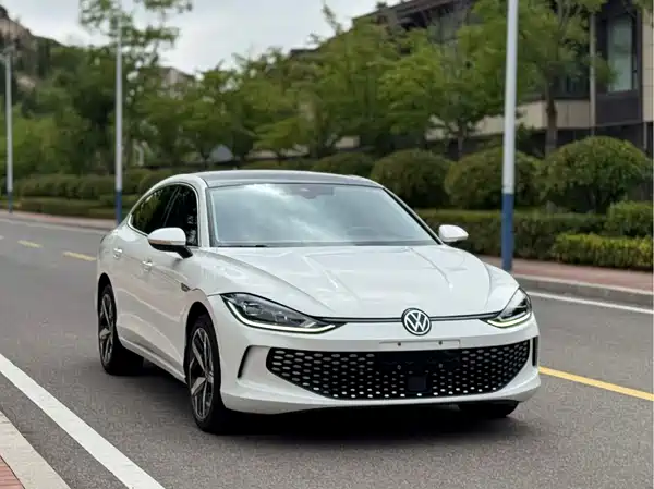 Volkswagen Lamando 2022