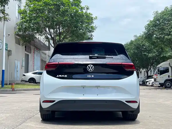 Volkswagen ID.3 2024