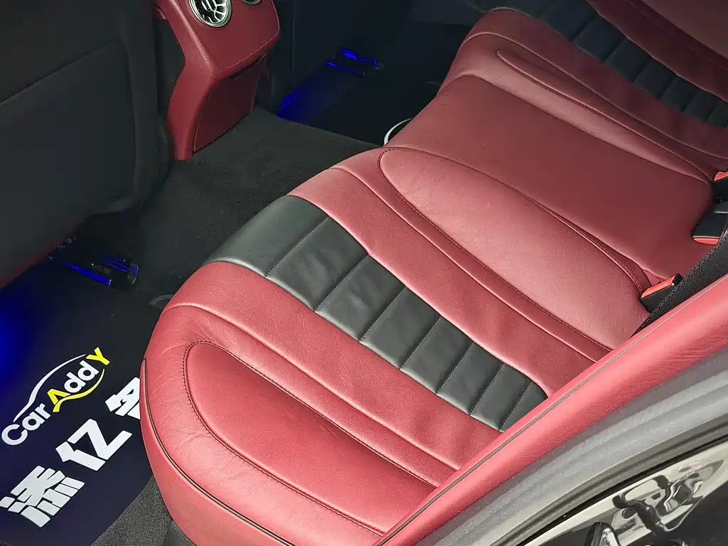 Mercedes-Benz CLS 2022 — фото 14
