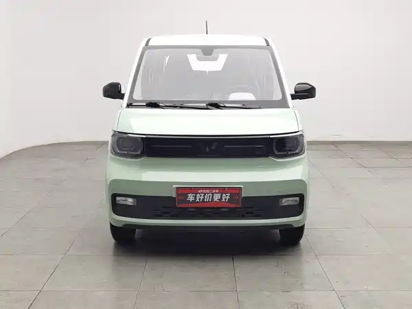 Wuling Hongguang MINIEV 2023