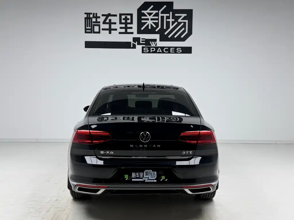 Volkswagen Magotan PHEV 2023