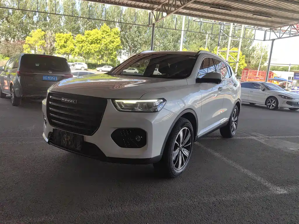 Haval H6 2021