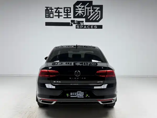 Volkswagen Magotan PHEV 2023