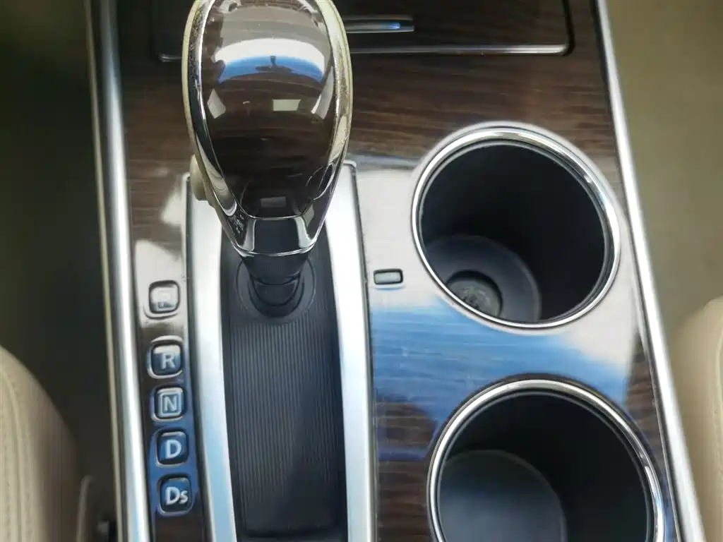 Nissan Teana 2015 — фото 13