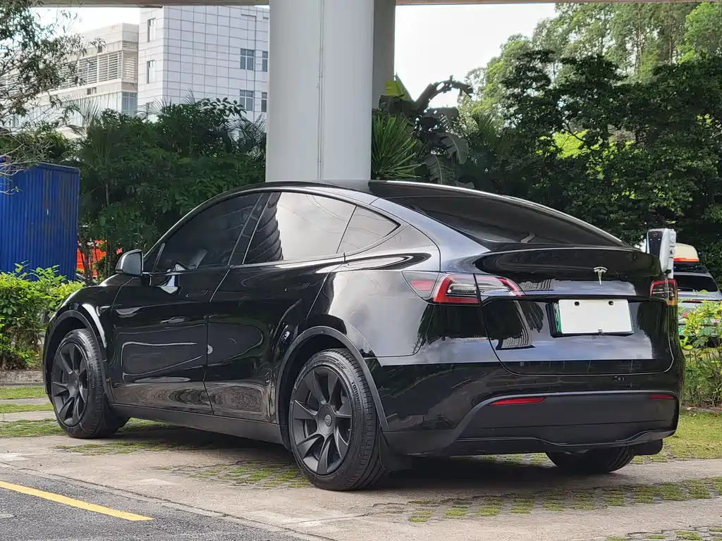 Tesla Model Y 2023 — фото 15