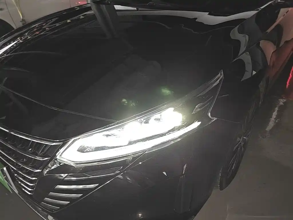 Nissan Teana 2024 — фото 24