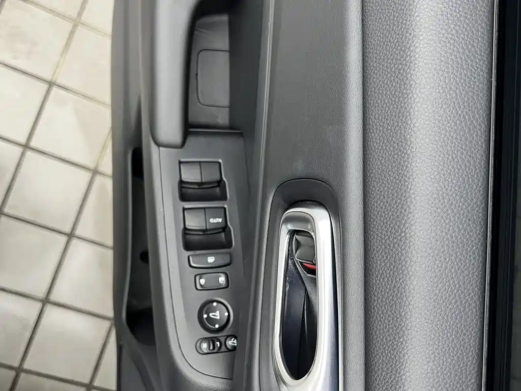 Honda XR-V 2023 — фото 16