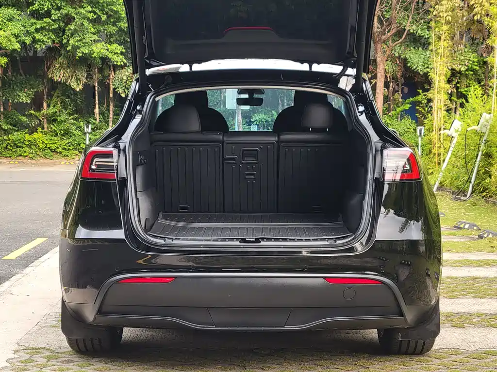 Tesla Model Y 2023 — фото 17