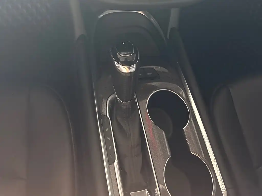 Chevrolet Malibu XL 2018 — фото 8