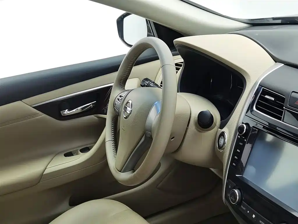 Nissan Teana 2015 — фото 22