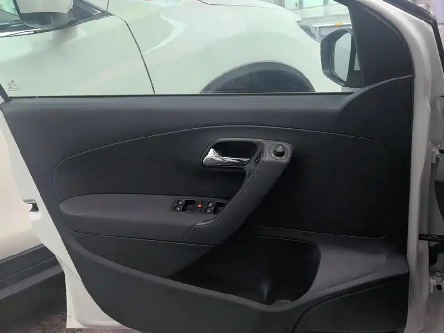Volkswagen Polo 2019