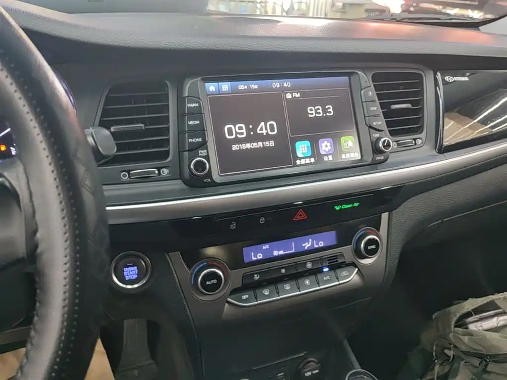 Hyundai Mistra 2019 — фото 13