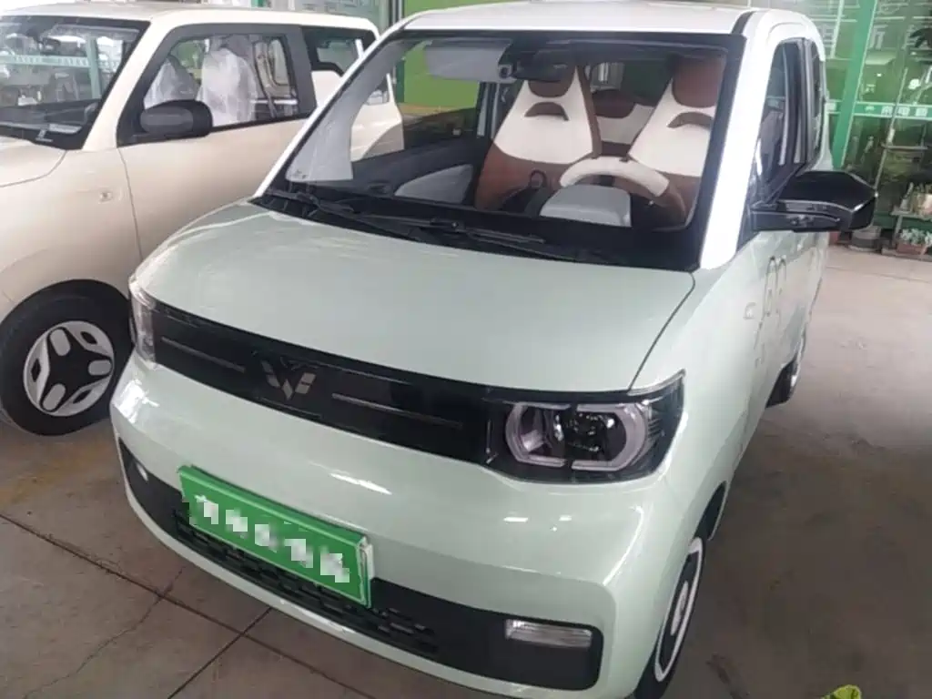 Wuling MINIEV 2023
