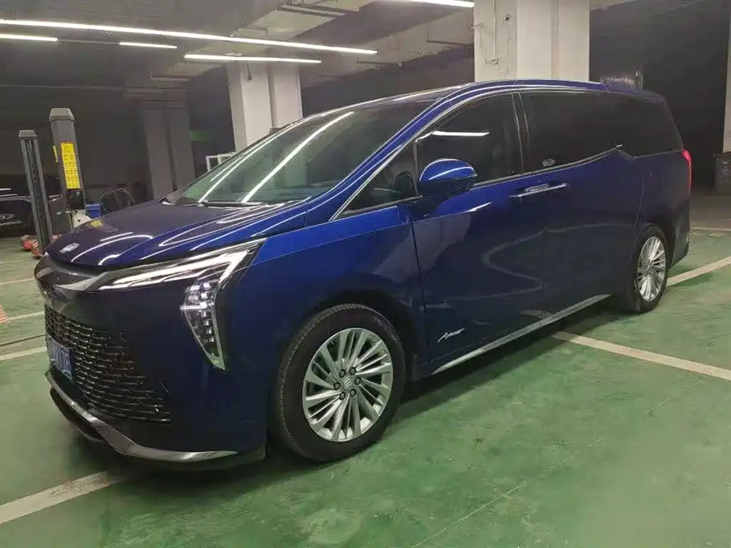 Buick Century 2023