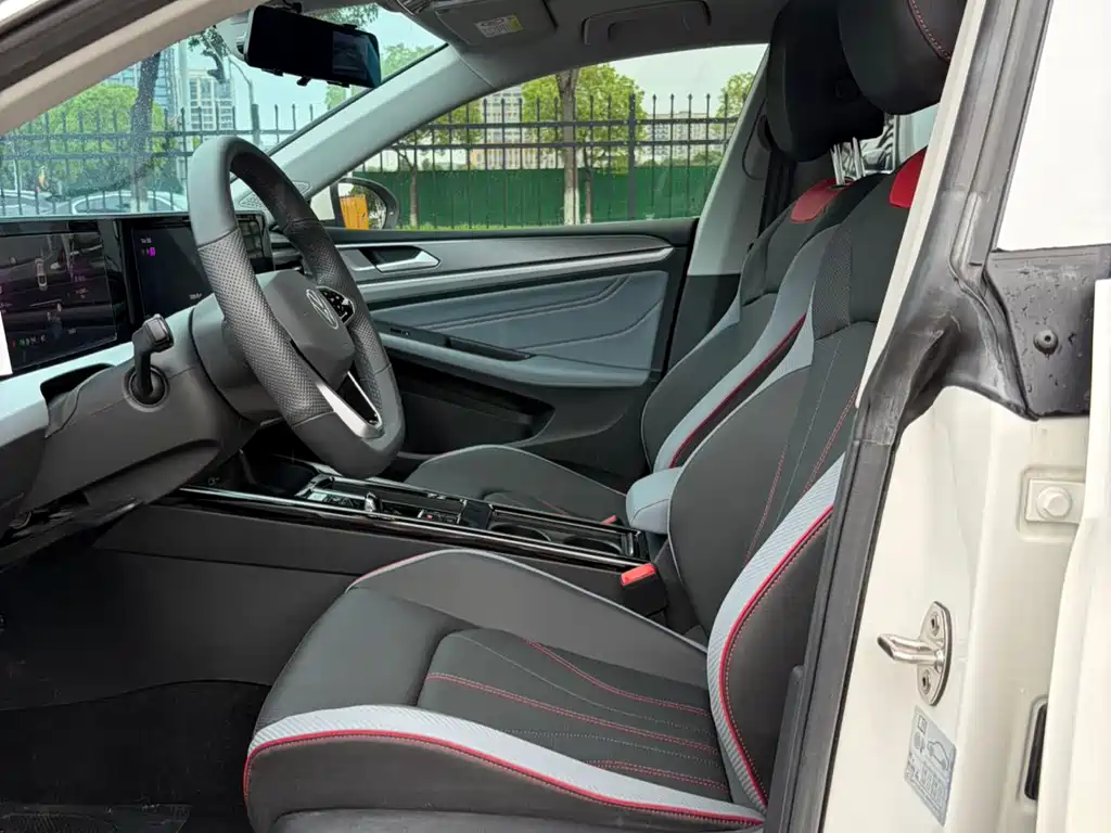 Volkswagen Lamando 2023